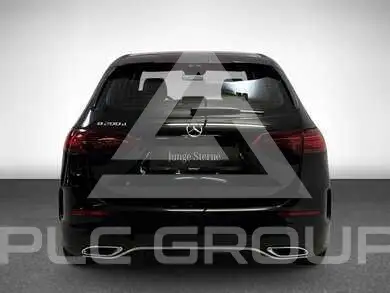 2025 Mercedes Benz B-Class