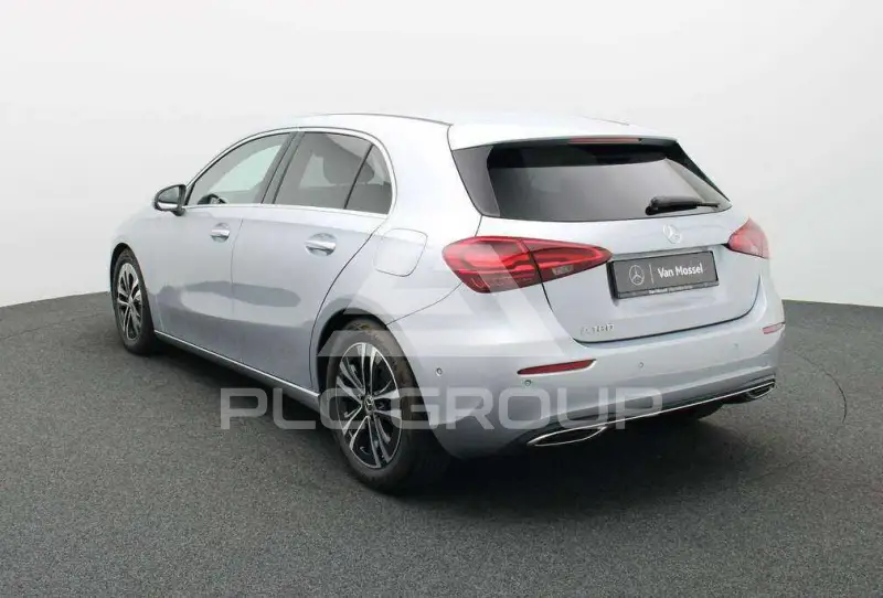 2025 Mercedes Benz B-Class