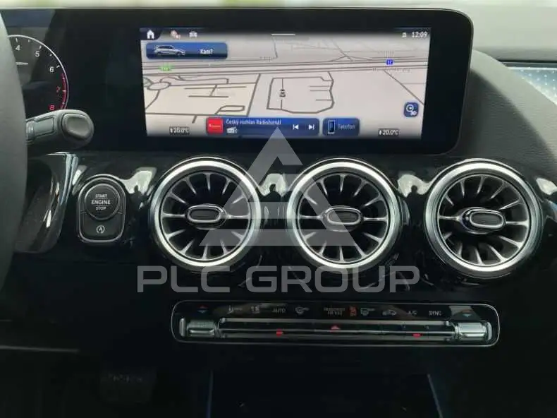 2025 Mercedes Benz B-Class