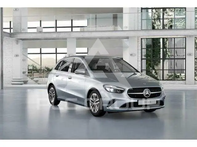 2025 Mercedes Benz B-Class