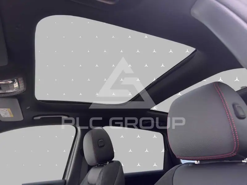 2025 Mercedes Benz B-Class