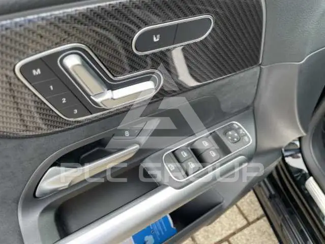 2025 Mercedes Benz B-Class