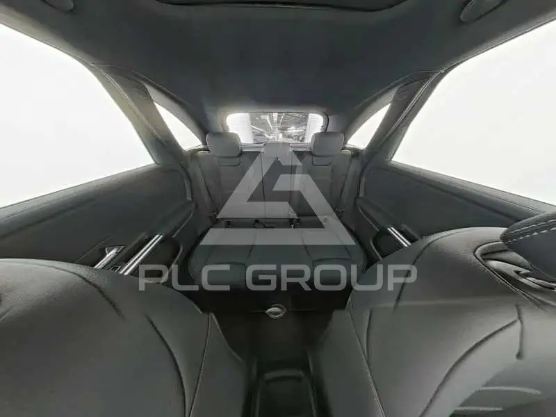 2025 Mercedes Benz B-Class
