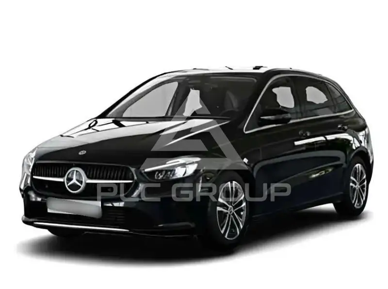 2025 Mercedes Benz B-Class