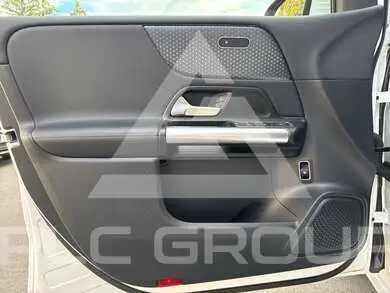 2025 Mercedes Benz B-Class