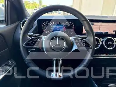 2025 Mercedes Benz B-Class
