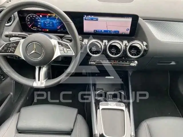 2025 Mercedes Benz B-Class