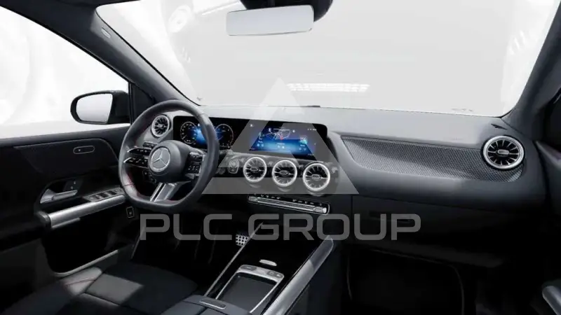 2025 Mercedes Benz B-Class