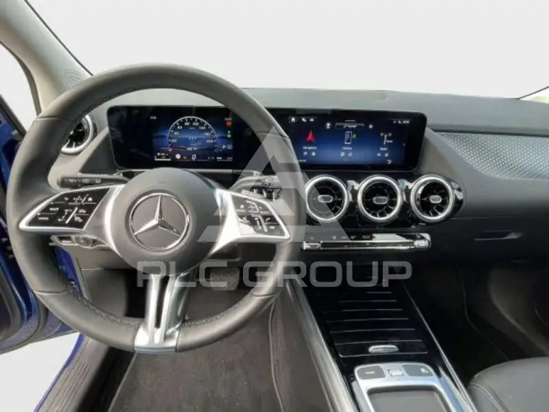 2025 Mercedes Benz B-Class