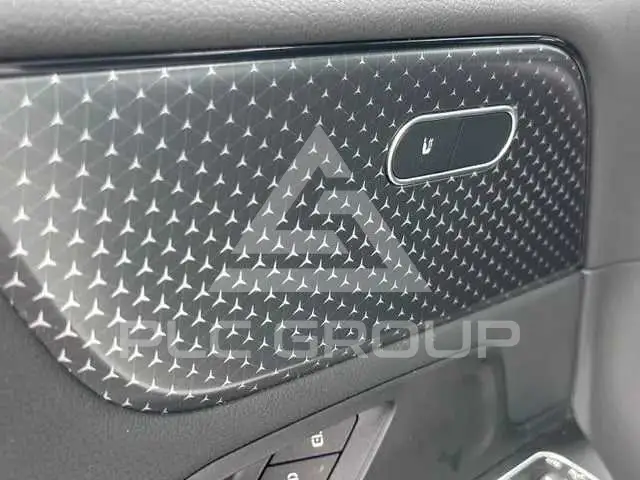 2025 Mercedes Benz B-Class