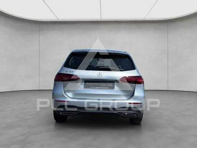 2025 Mercedes Benz B-Class