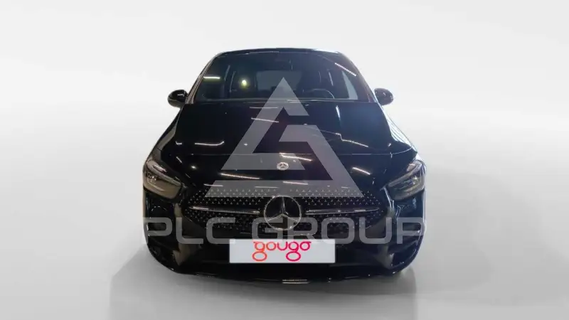 2025 Mercedes Benz B-Class