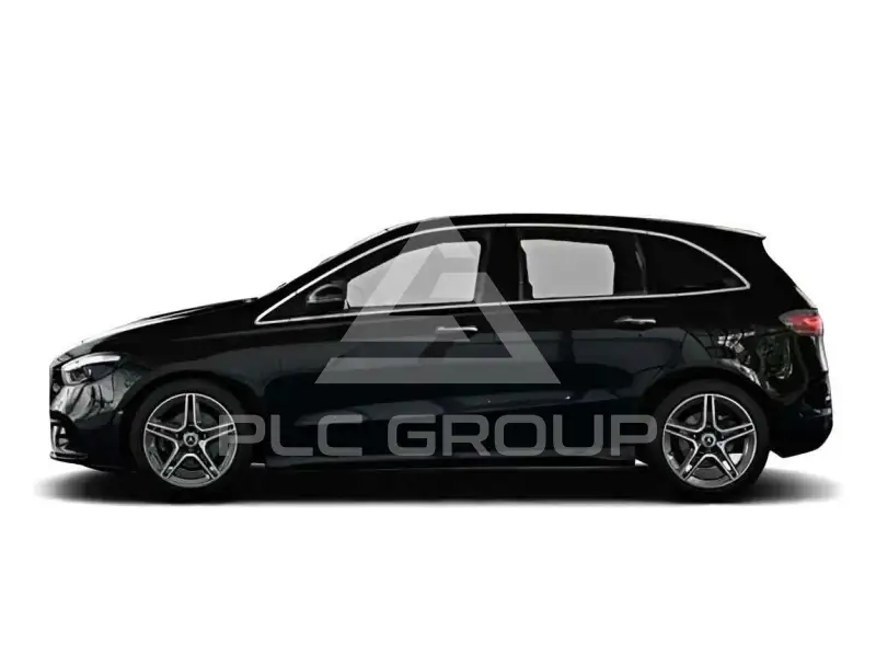 2025 Mercedes Benz B-Class