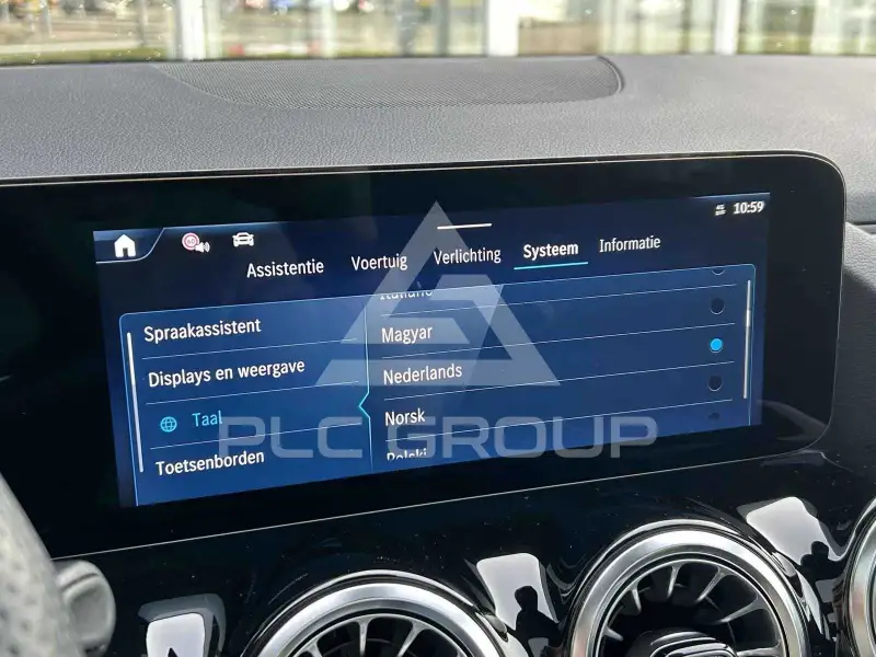 2025 Mercedes Benz B-Class
