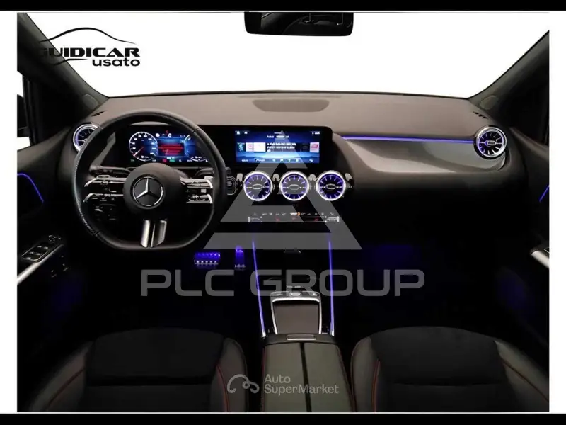 2025 Mercedes Benz B-Class