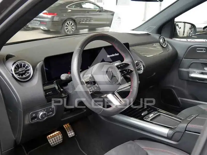 2025 Mercedes Benz B-Class