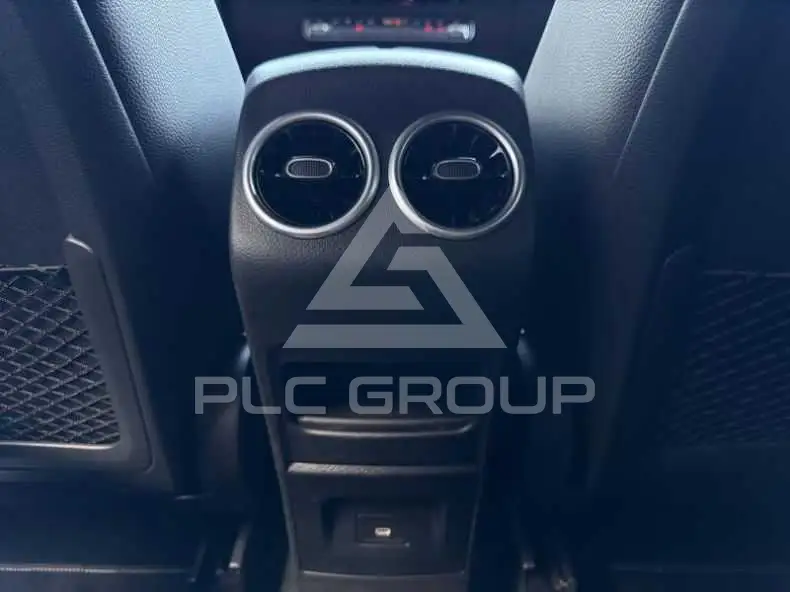 2025 Mercedes Benz B-Class