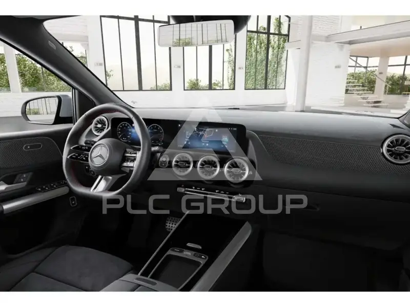 2025 Mercedes Benz B-Class