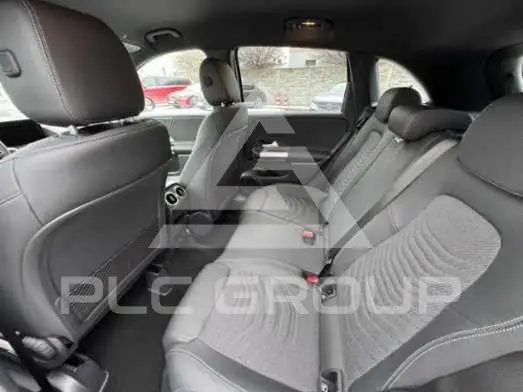 2025 Mercedes Benz B-Class