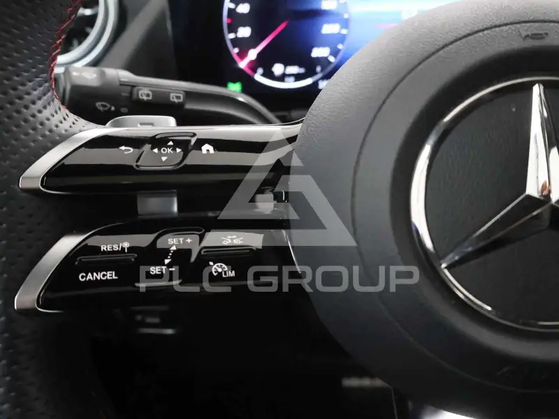 2025 Mercedes Benz B-Class