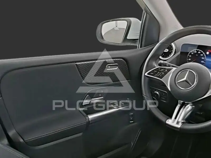 2025 Mercedes Benz B-Class