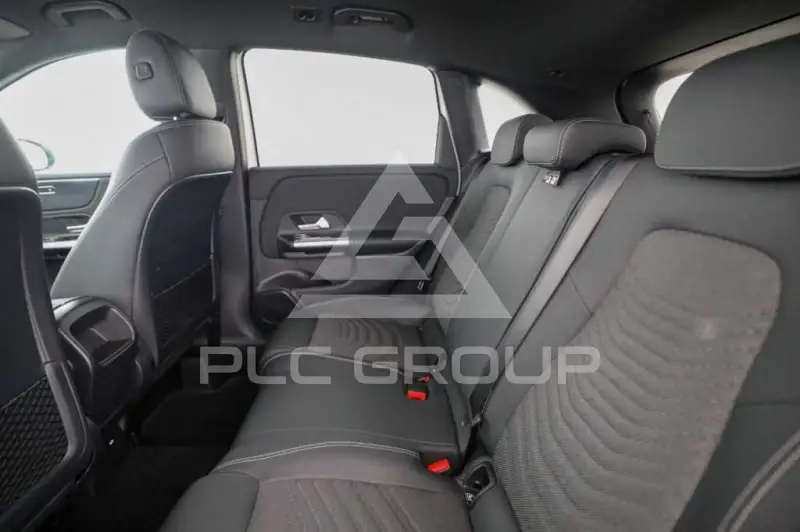 2025 Mercedes Benz B-Class