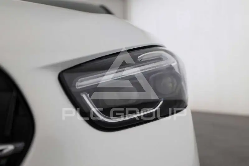 2025 Mercedes Benz B-Class