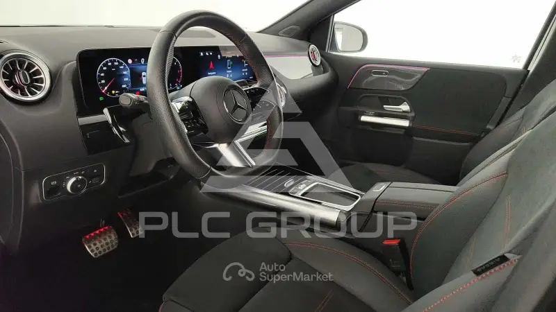 2025 Mercedes Benz B-Class