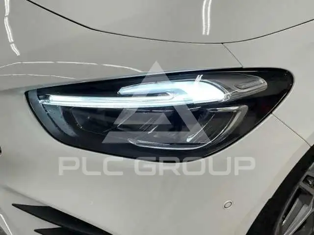 2025 Mercedes Benz B-Class
