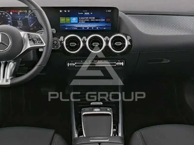 2025 Mercedes Benz B-Class