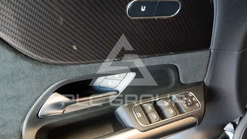 2025 Mercedes Benz B-Class