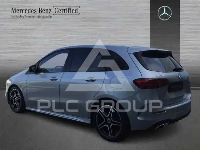 2025 Mercedes Benz B-Class