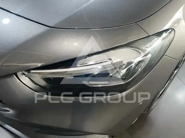 2025 Mercedes Benz B-Class