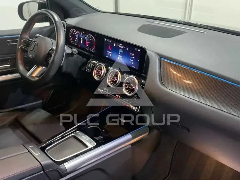 2025 Mercedes Benz B-Class