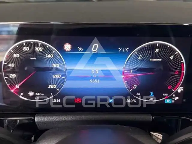 2025 Mercedes Benz B-Class