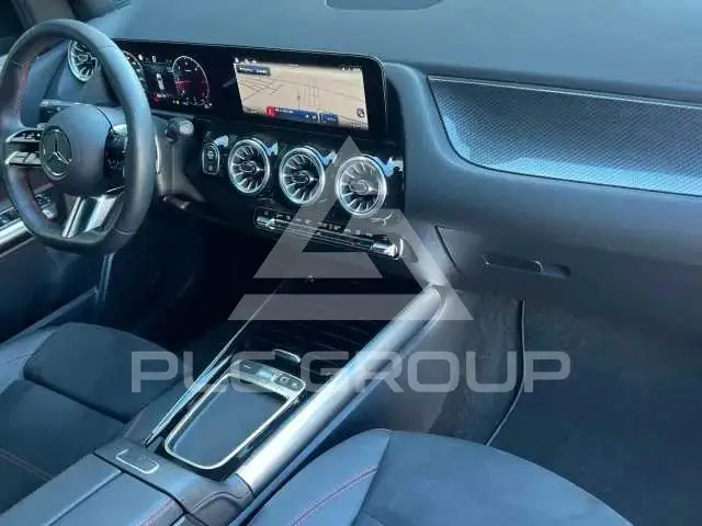 2025 Mercedes Benz B-Class
