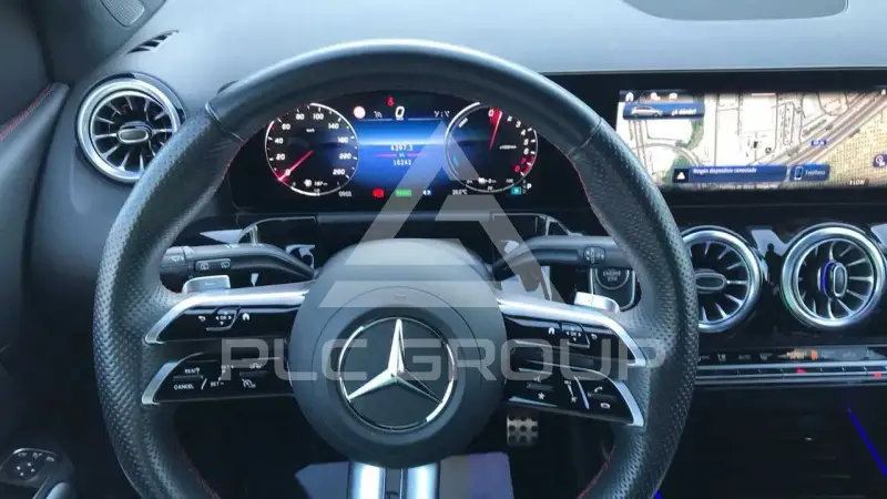 2025 Mercedes Benz B-Class