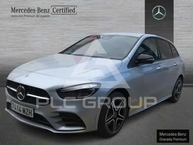 2025 Mercedes Benz B-Class