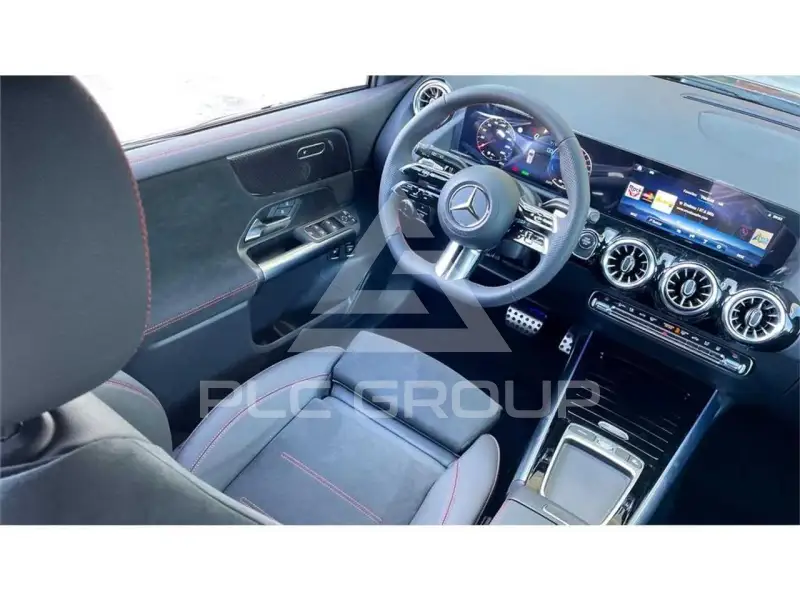 2025 Mercedes Benz B-Class