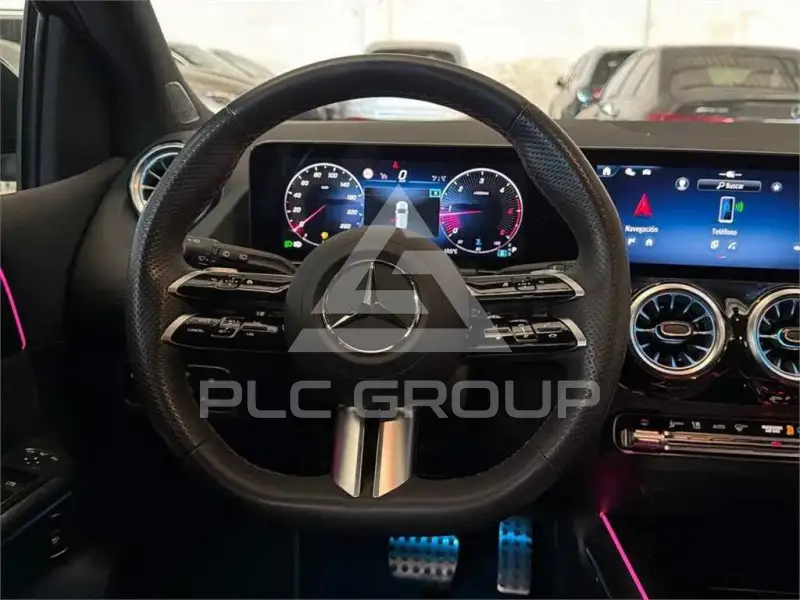 2025 Mercedes Benz B-Class
