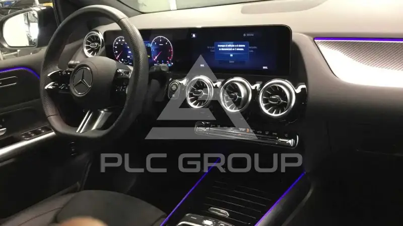 2025 Mercedes Benz B-Class