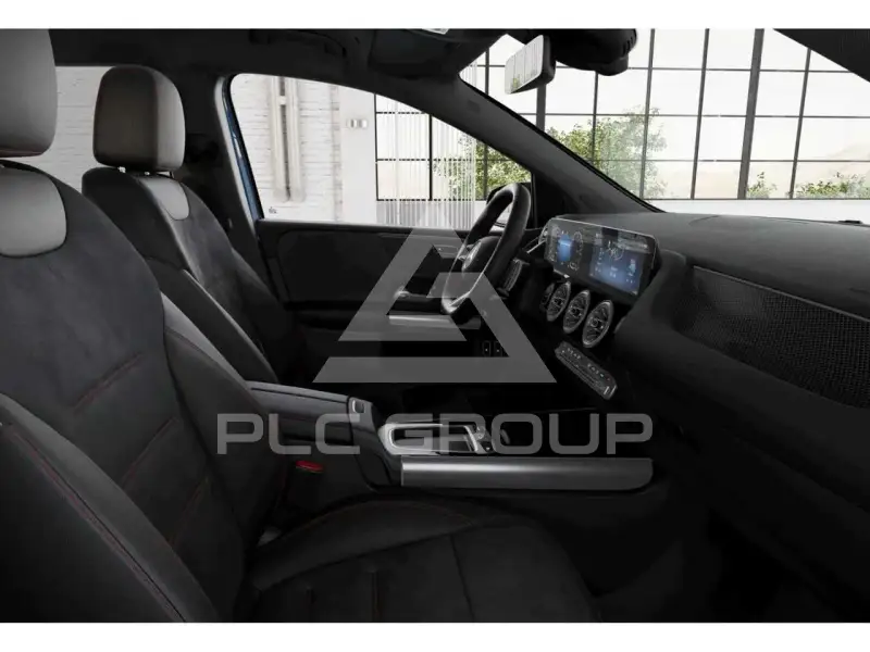 2025 Mercedes Benz B-Class