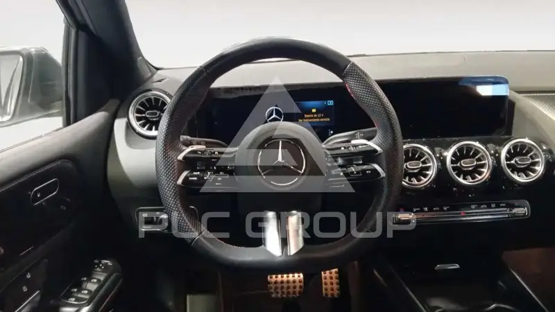 2025 Mercedes Benz B-Class