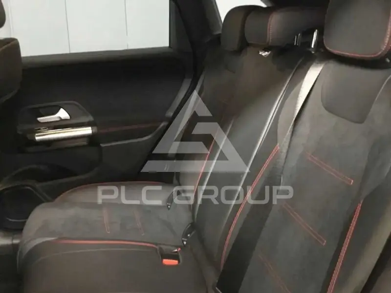 2025 Mercedes Benz B-Class