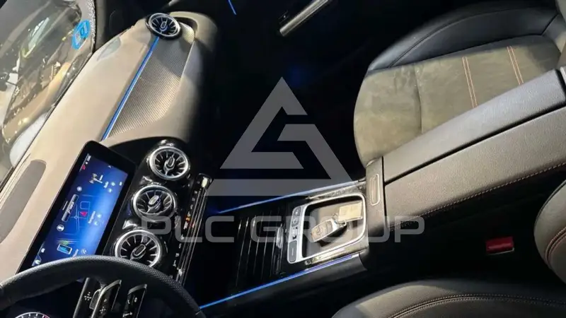 2025 Mercedes Benz B-Class