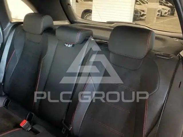 2025 Mercedes Benz B-Class