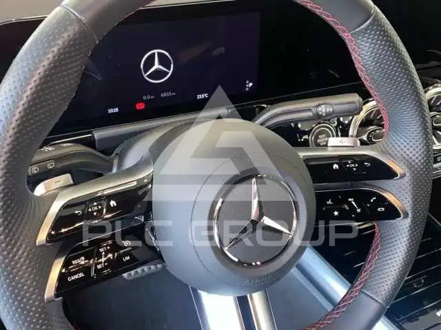 2025 Mercedes Benz B-Class