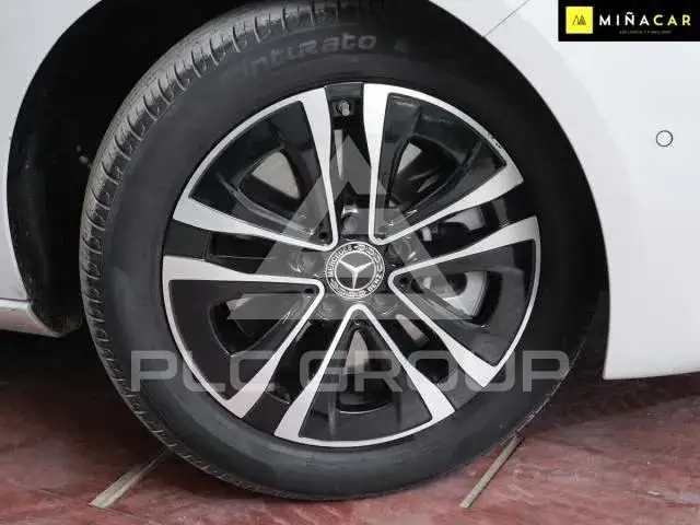 2025 Mercedes Benz B-Class