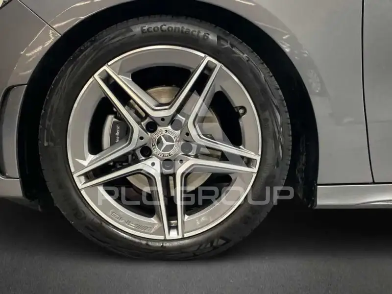 2025 Mercedes Benz B-Class