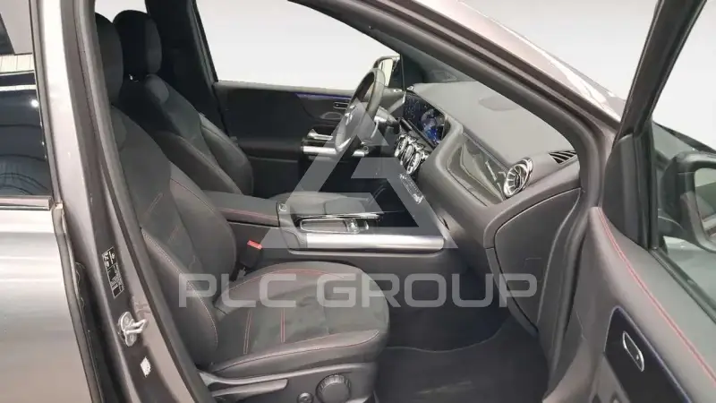 2025 Mercedes Benz B-Class